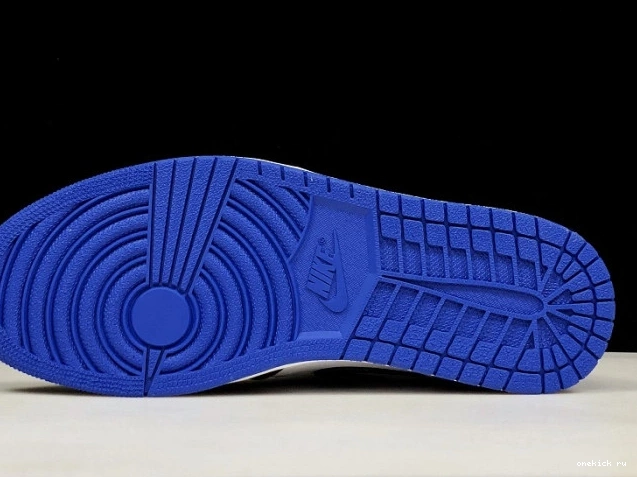 Chep Onekick Retro OG 1 High 716371-040 Air Fragment Jordan 0725